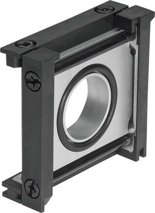 Festo | MS6-RMV-EX | Module Connector