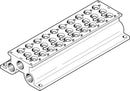 Festo | CPE14-PRS-3/8-10 | Manifold Block