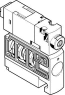 Festo CPVSC1-M1LH-D-H-M5C Solenoid Valve