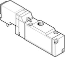 Festo | MEH-3/2-1/8-P-I-B | Solenoid Valve