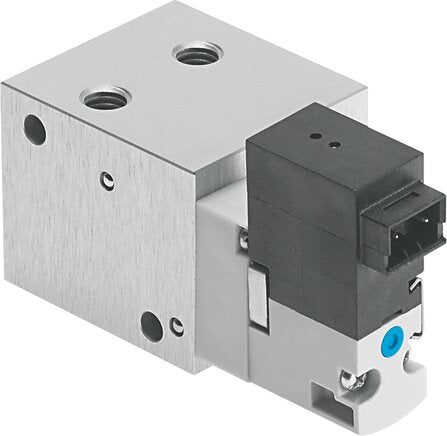 Festo VOVG-L12-M52Q-AH-M5-1H2 Solenoid Valve