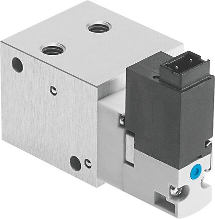 Festo VOVG-S12-M52Q-AH-M5-1H3 Solenoid Valve