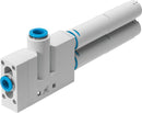Festo | VN-30-H-T6-PQ4-VQ5-RO2 | Vacuum Generator