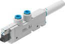 Festo | VN-14-L-T4-PQ3-VQ3-RO2-M | Vacuum Generator