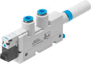 Festo | VN-07-H-T3-PQ2-VQ2-RO1-M | Vacuum Generator