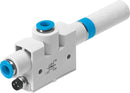 Festo | VN-07-H-T4-PQ2-VQ2-O2-P | Vacuum Generator