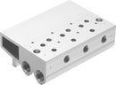 Festo | VABM-P1-SF-G14-3-P3 | Manifold Block