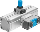 Festo | DPA-63-16-A | Pressure Booster