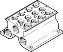 Festo | CPE18-PRS-3/8-4 | Manifold Block