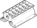 Festo | CPE18-PRS-3/8-6 | Manifold Block