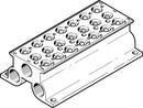 Festo | CPE10-PRS-1/4-7 | Manifold Block
