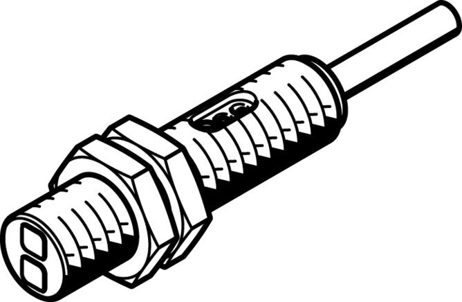 Festo | SOEG-RT-M12-NS-K-2L | Diffuse Sensor