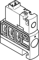 Festo CPVSC1-M5H-K-T-Q4C Solenoid Valve