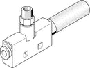 Festo VN-10-L-T4-PQ2-VA5-RO2 Vacuum Generator