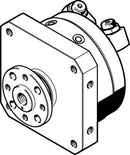 Festo | DSM-63-270-P-FW-A-B | Quarter Turn Actuator
