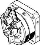 Festo | DSM-40-270-P1-FW-A-B | Quarter Turn Actuator