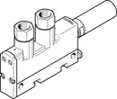 Festo | VN-07-H-T3-PI4-VI4-RO1-A | Vacuum Generator