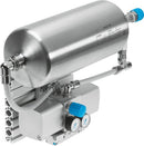 Festo | DPA-40-10-CRVZS2 | Pressure Booster