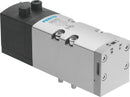 Festo | VSVA-B-M52-AZ-D1-1T1L | Solenoid Valve