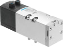 Festo | VSVA-B-T32H-AZ-D1-1T1L | Solenoid Valve