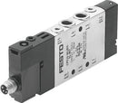 Festo | CPE10-M1CH-5L-M7 | Solenoid Valve