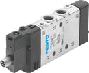 Festo | CPE14-M1CH-5LS-1/8 | Solenoid Valve