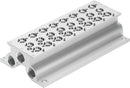 Festo | CPE10-PRS-1/4-8 | Manifold Block