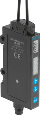 Festo | SOE4-FO-D-HF2-1N-M8 | Fiber Optic Unit