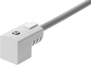 Festo | KMEB-3-24-5 | Plug Socket With Cable