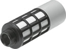 Festo UOS-1 Silencer