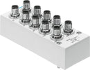 Festo | VAEM-S6-C-S10-R5 | Cover
