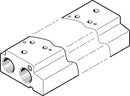 Festo VABM-C7-12P-G18-9 Manifold Rail