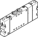 Festo | CPE18-P1-5/3B-1/4 | Basic Valve