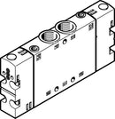 Festo | CPE18-P1-5JS-1/4 | Basic Valve