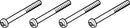 Festo | CPX-M-M3X22-S-4X | Screw