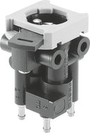 Festo | SV/O-3-PK-3X2 | Front Panel Valve