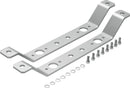 Festo ABMW-PDAD Wall Mounting Kit