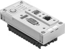Festo | CPX-CEC-C1 | Control Block
