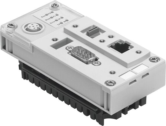 Festo | CPX-CEC-C1 | Control Block
