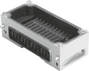 Festo | CPX-M-GE-EV | Interlinking Block