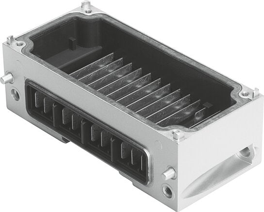 Festo | CPX-M-GE-EV | Interlinking Block