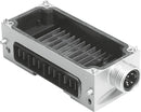 Festo | CPX-M-GE-EV-Z-7/8-5POL | Interlinking Block