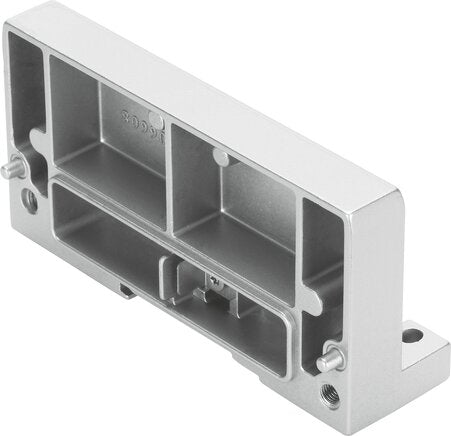Festo | CPX-M-EPR-EV | End Plate
