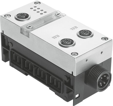 Festo | CPX-FB33 | Bus Node