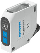 Festo | SOEC-RT-Q50-PS-S-7L | Color Sensor