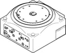Festo DHTG-90-3-A Rotary Indexing Table
