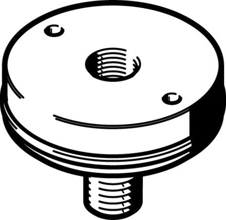 Festo DADG-AK-90-1G18 Adapter Kit