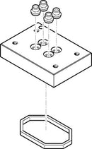 Festo | CPV10-VI-P2-M7-D | Multi-Pin Plug