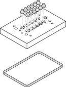 Festo | CPV10-VI-P6-M7-C | Multi-Pin Plug