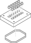 Festo | CPV10-VI-P6-M7-D | Multi-Pin Plug